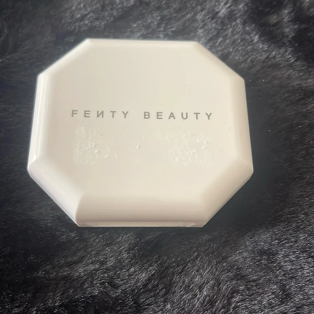 Fenty Beauty light as